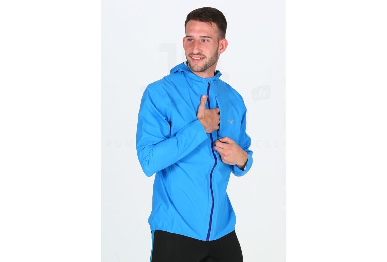 Mizuno Chaqueta Endura 20K