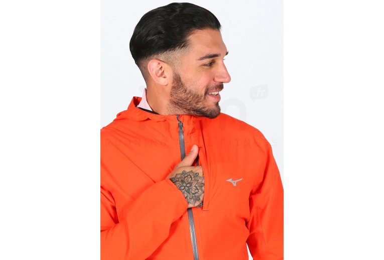 Mizuno Chaqueta Endura 20K