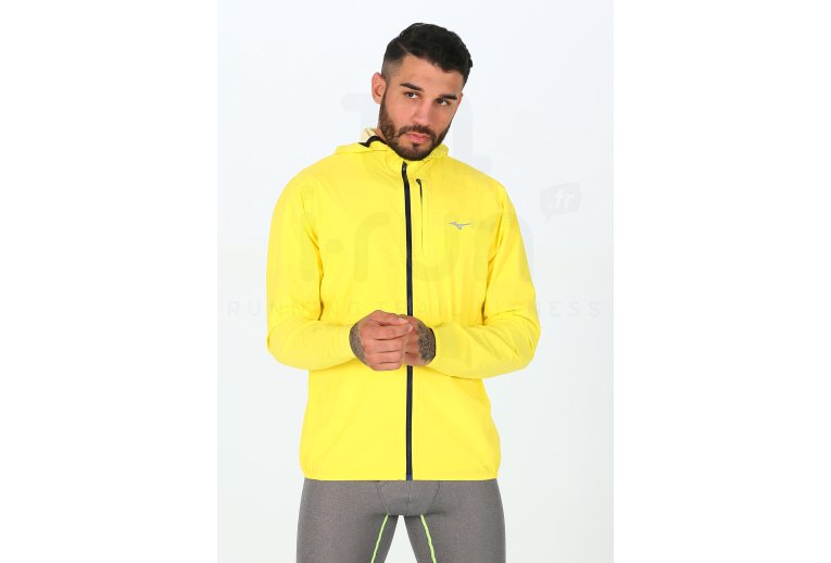 Mizuno chaqueta Endura 20K