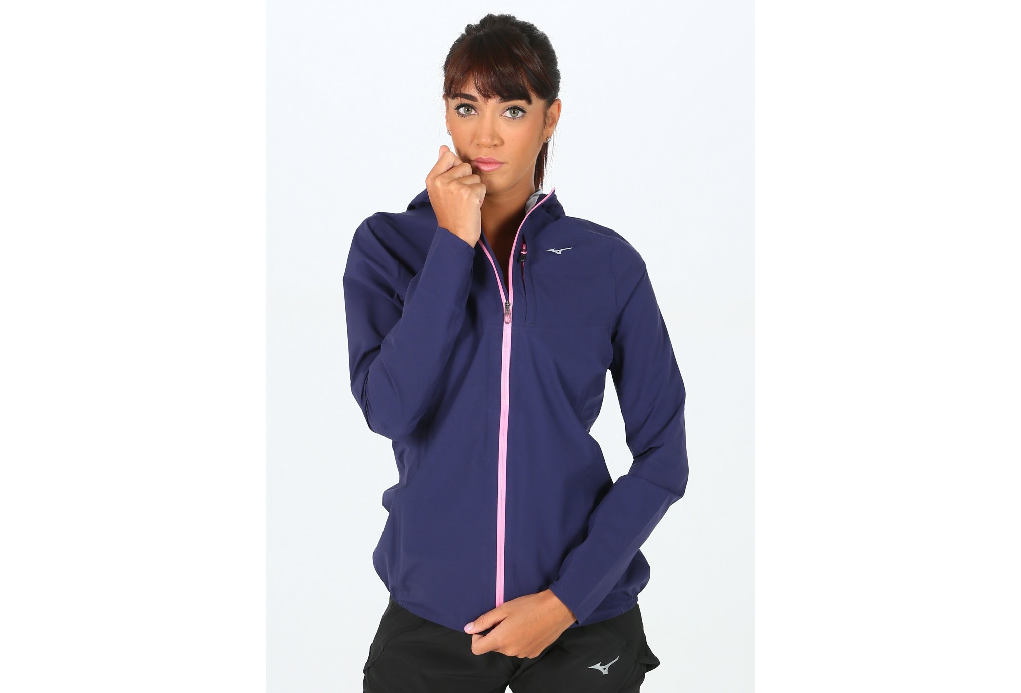 mizuno endura