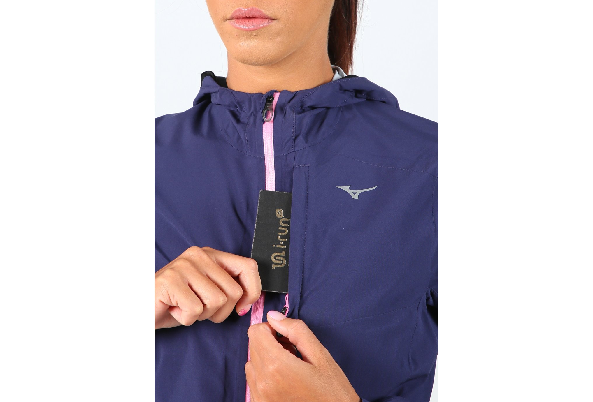 mizuno endura