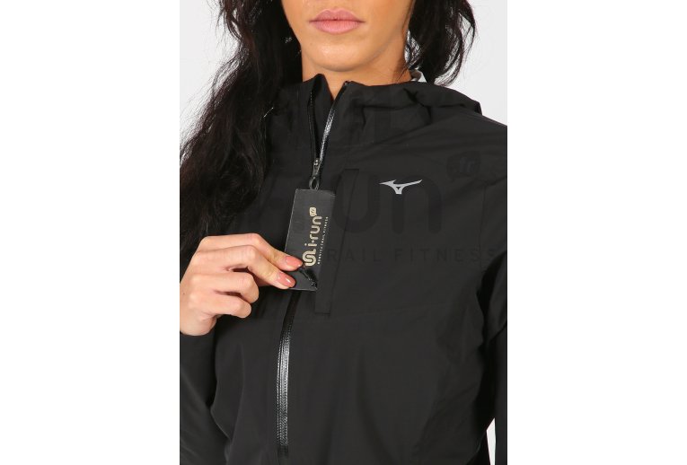 Mizuno Chaqueta Endura 20K