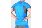 Mizuno Camiseta manga corta Endura Trail 1/2 Zip