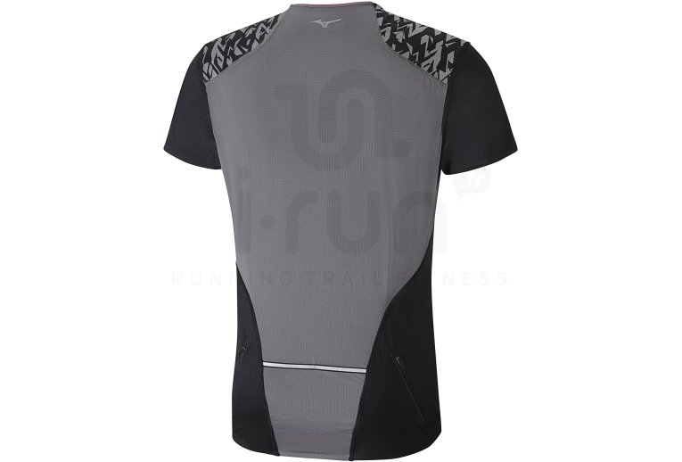 Mizuno Camiseta manga corta Endurance HZ