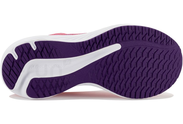 Mizuno Enerzy Rider Mdchen