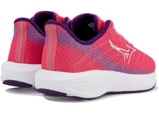 Mizuno Enerzy Rider Girl
