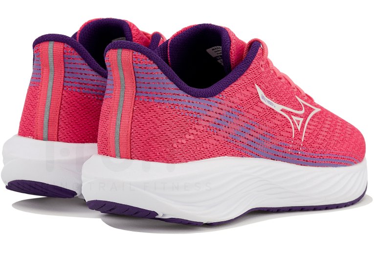 Mizuno Enerzy Rider Mdchen