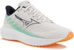 Mizuno Enerzy Rider Girl