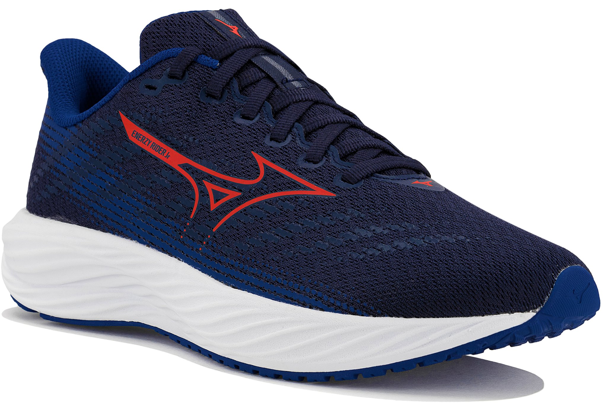 Mizuno Enerzy Rider Junior special offer | Boy Shoes Road
