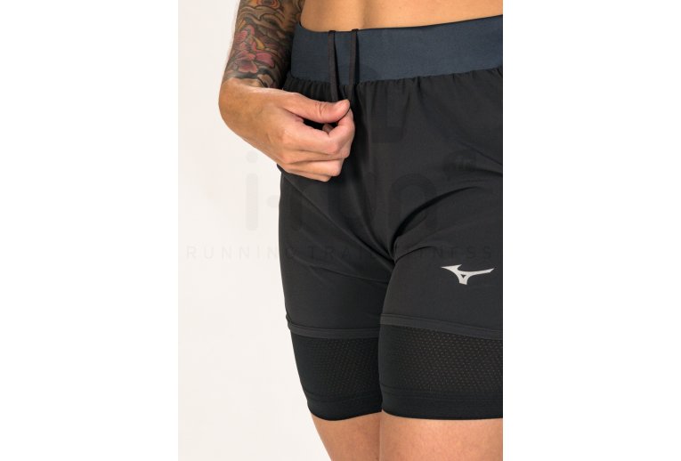 Mizuno ER 4.5 2 en 1 Herren