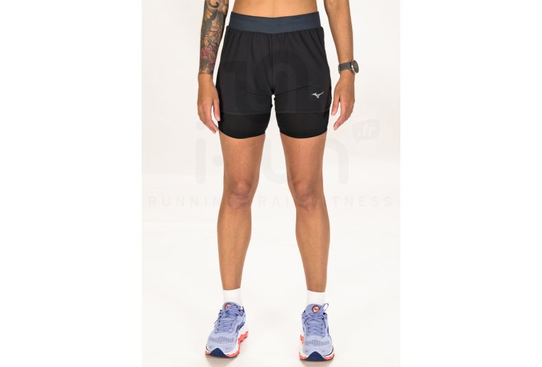 Mizuno ER 4.5 2 en 1 Herren