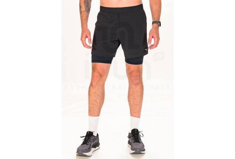 Mizuno ER 5.5 2 en 1 Herren