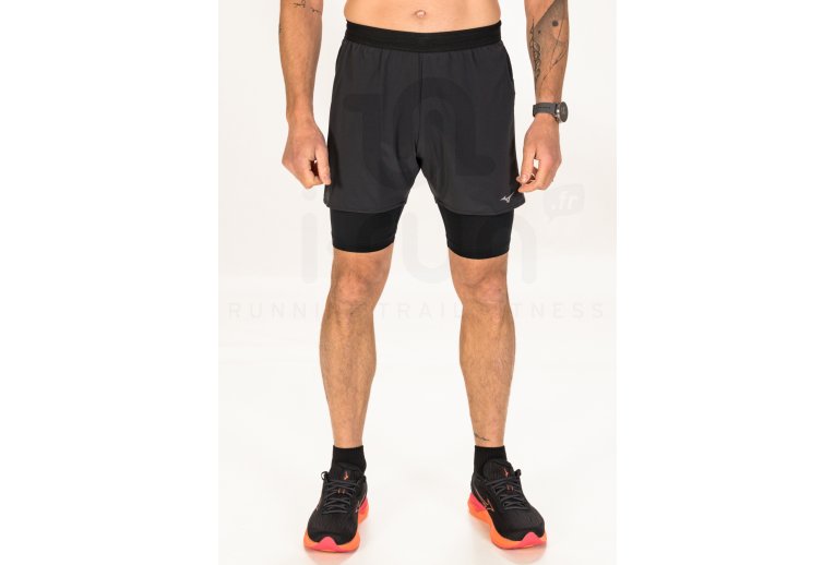 Mizuno ER 5.5 2 en 1