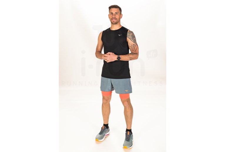 Mizuno ER 5.5 2 en 1 Herren