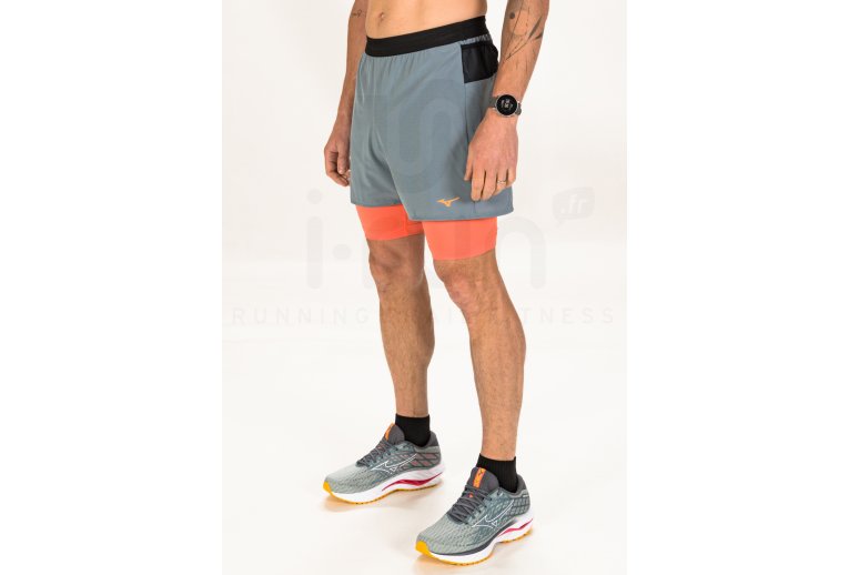 Mizuno ER 5.5 2 en 1