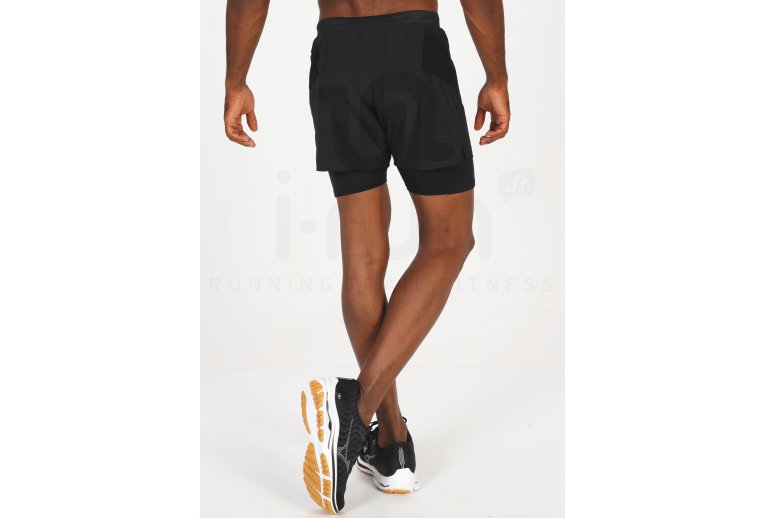 Mizuno ER 5.5 2 in 1 Herren