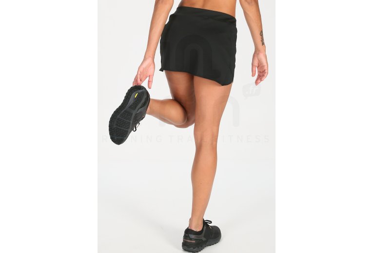 Mizuno falda Flex Skort