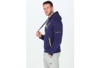 Mizuno sudadera Heritage Hoody