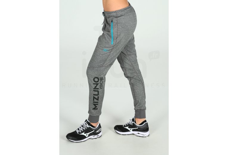 Mizuno Pantal�n Heritage Rib