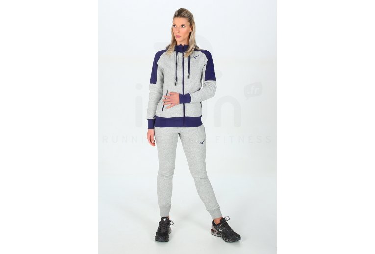 Mizuno pantal�n Heritage Rib