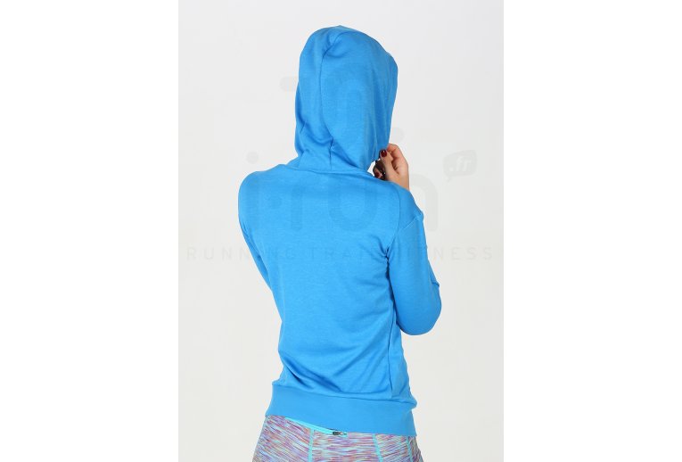 Mizuno sudadera Heritage