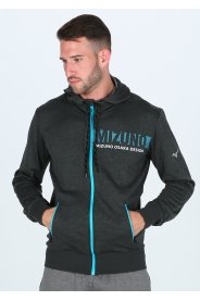 Mizuno Heritage Zip Hoody M