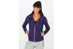 Mizuno chaqueta Heritage Zip Hoody