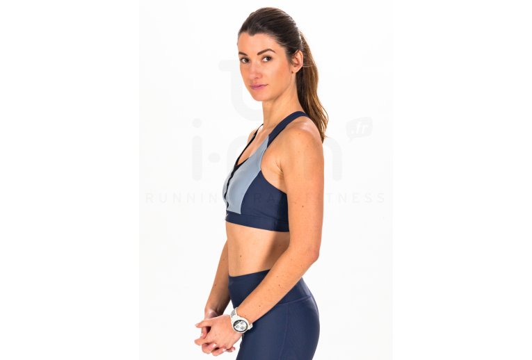 Mizuno sujetador deportivo High Support