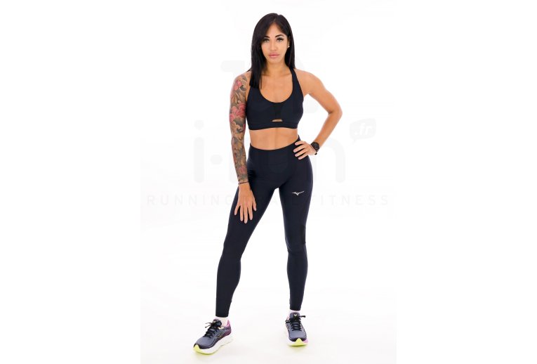 Mizuno High Support