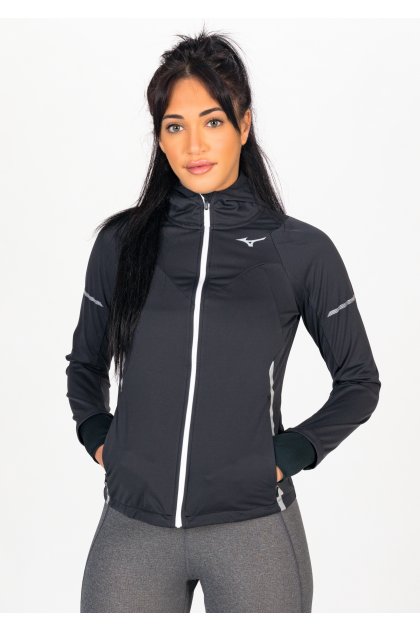 Mizuno chaqueta Hineri BT Softshell