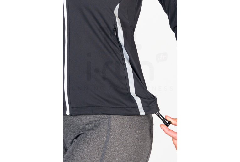 Mizuno Hineri BT Softshell Damen