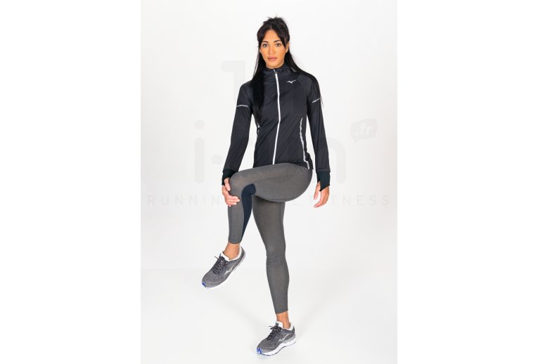 Mizuno Hineri BT Softshell Damen