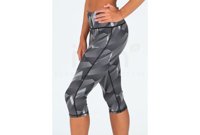 Mizuno mallas 3/4 Hineri Reversible