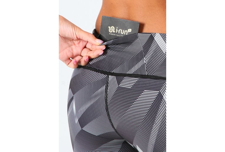 Mizuno mallas 3/4 Hineri Reversible