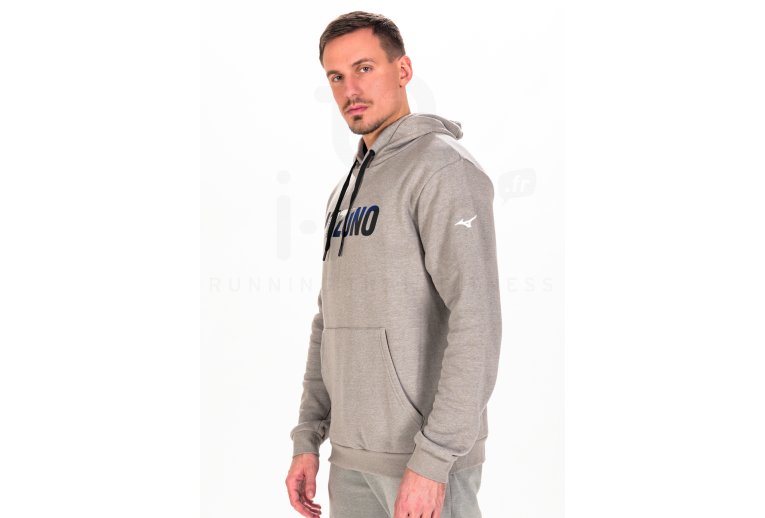 Mizuno sudadera Hoodie