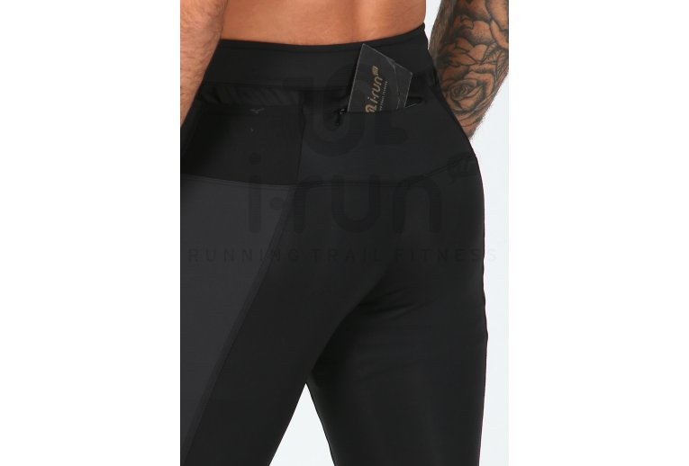 Mizuno pantal�n Hybrid BT