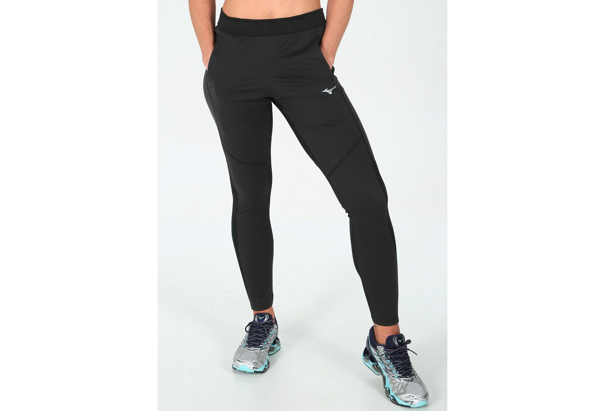 Mizuno Hybrid BT W Diététique Vêtements femme