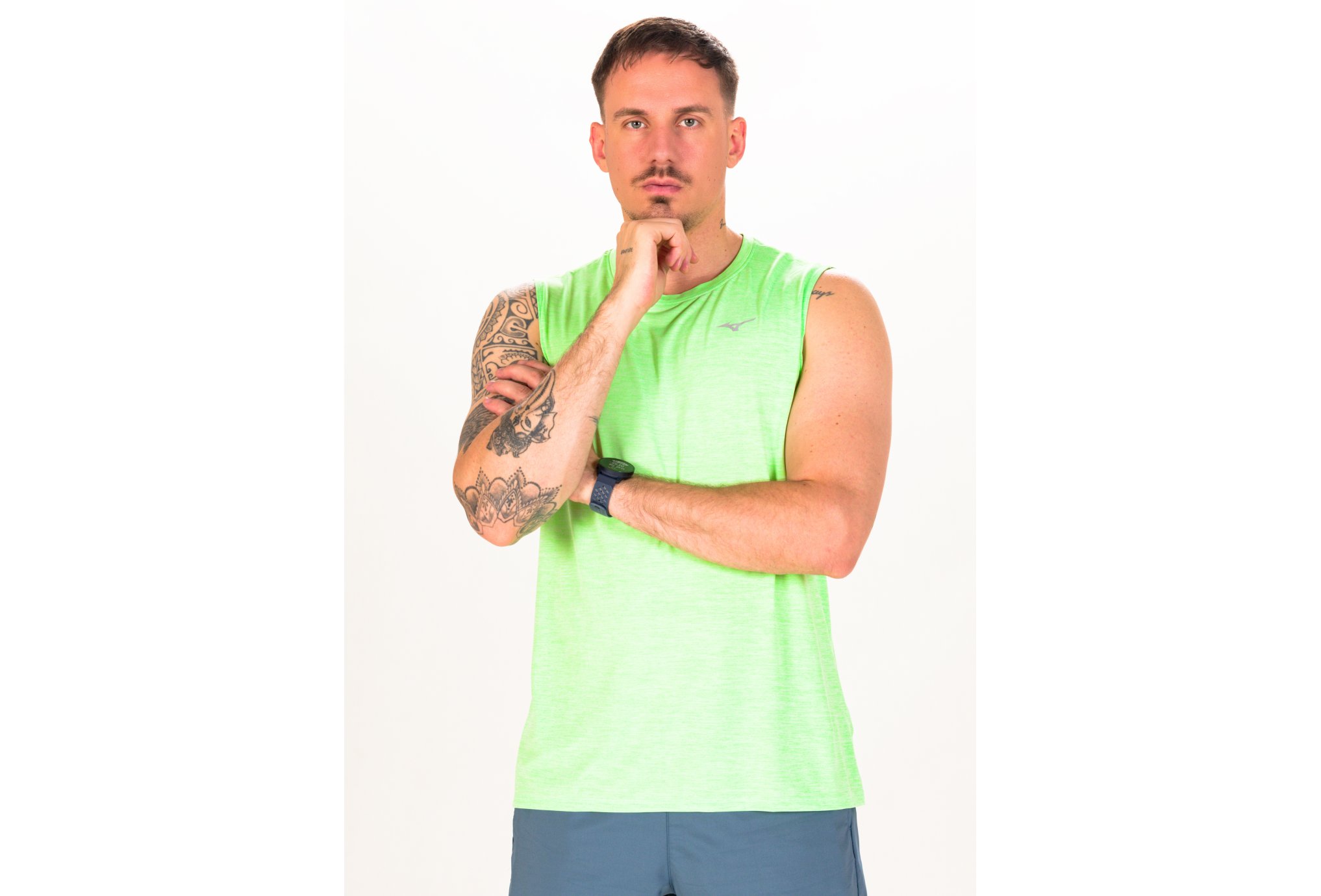 Mizuno Imp Core Vert