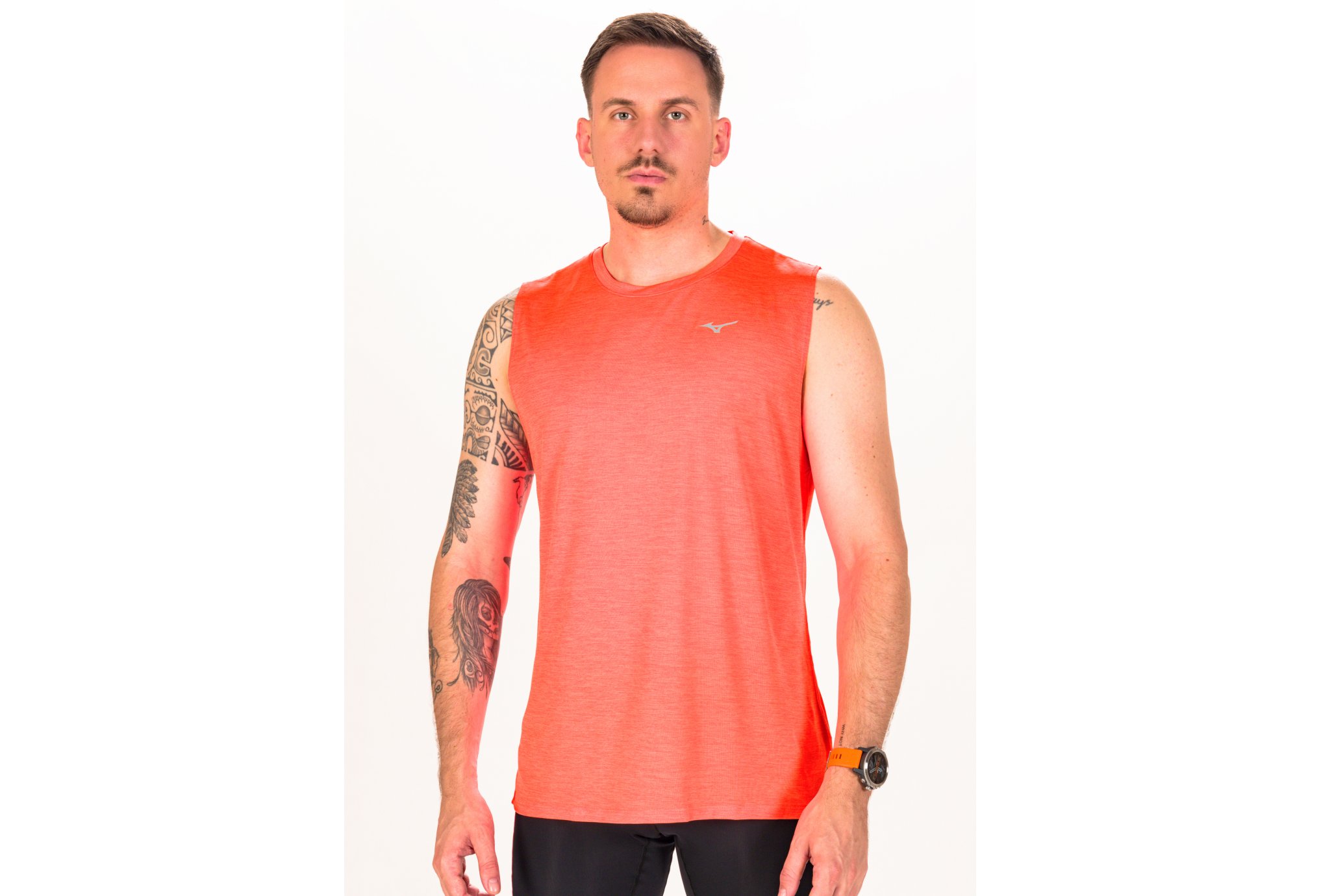 Mizuno Imp Core Orange