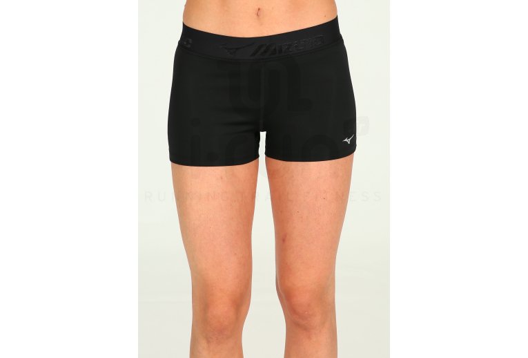 Mizuno Mallas cortas Imp Core