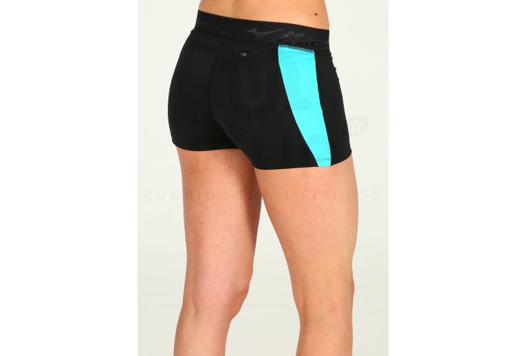 Mizuno Mallas cortas Imp Core