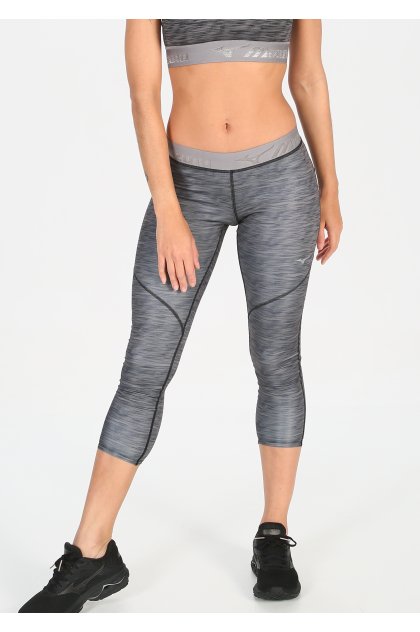mallas running mujer mizuno