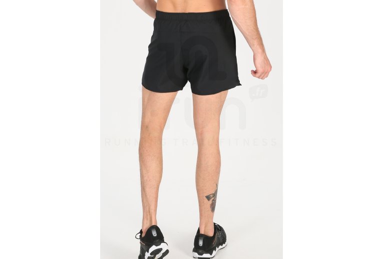 Mizuno pantal�n corto Impulse Core 5.5