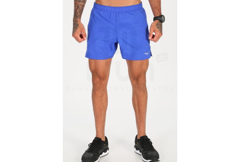 Mizuno pantal�n corto Impulse Core 5.5