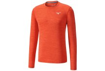 Mizuno Impulse Core LS Tee M