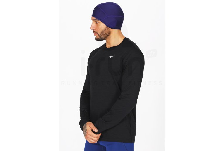 Mizuno Impulse Core LS Tee Herren