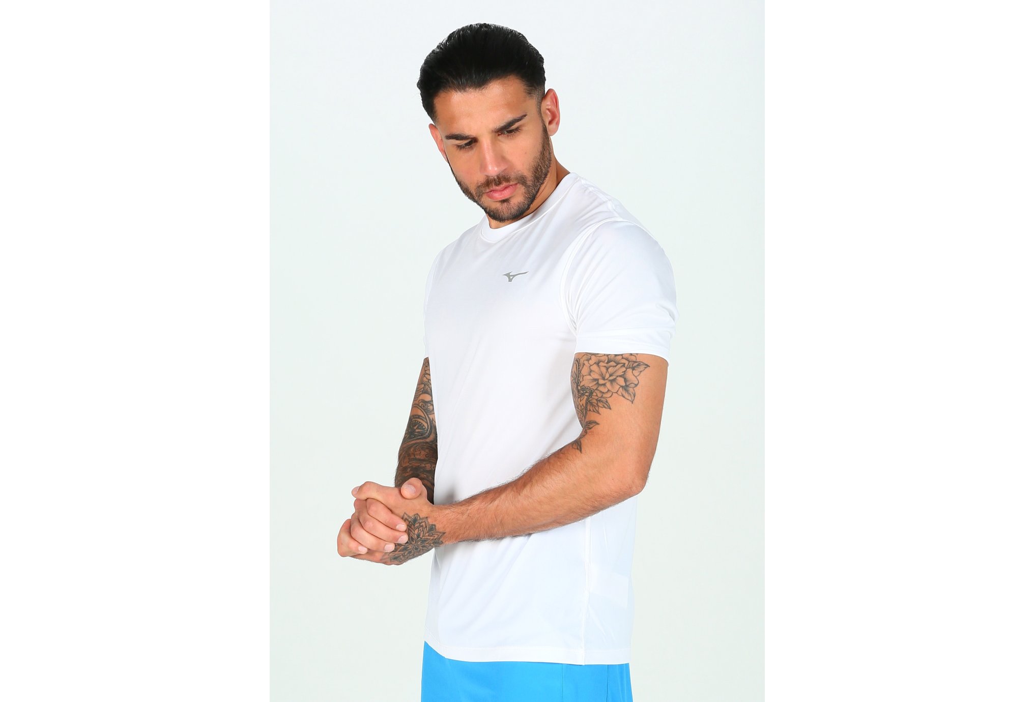 Mizuno Impulse Core M vêtement running homme