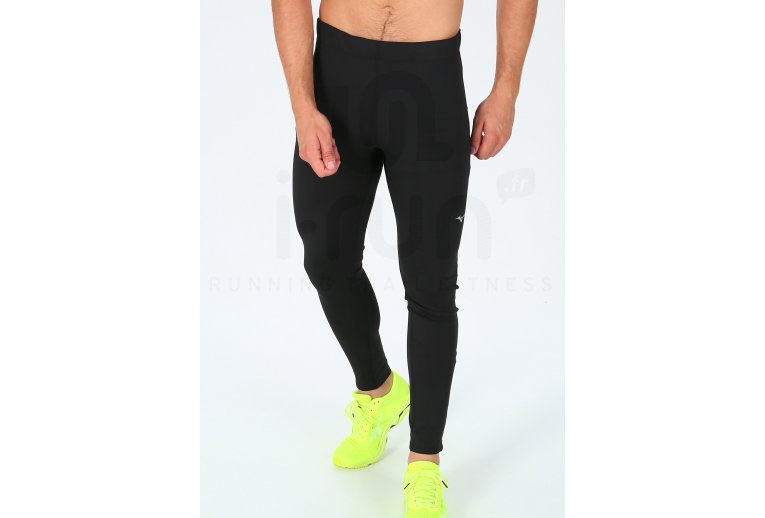 Mizuno Mallas largas Impulse Core