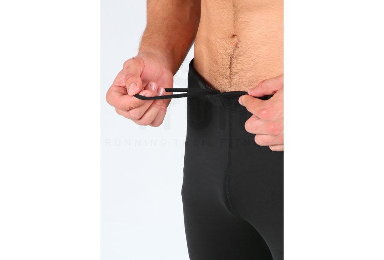 Mizuno Mallas largas Impulse Core