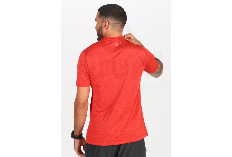 Mizuno camiseta manga corta Impulse Core